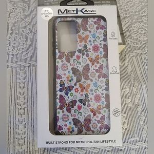 Metkase cell phone cover $1 bundle